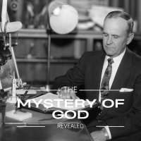 The Book Returns to Man: How the Bride Becomes Gods Voice on Earth