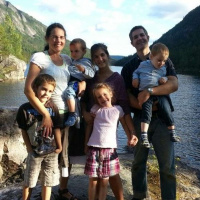 Kittil Kittilsen, Part 2