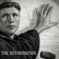 The Reformation - August 28, 2017
