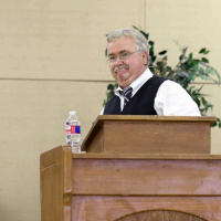 The Supernatural with Brother Ron Spencer Part 1