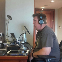 PTM Radio From Kayseri, Turkey