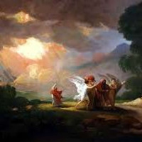 The World Is In A Sodom Condition