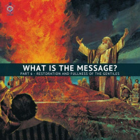 What Is The Message? Part 6