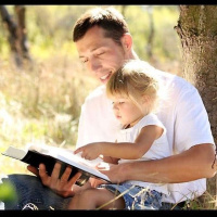 Are You Teaching Your Children?