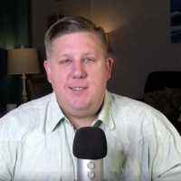 The Coming Of The Son Of Man Part 3