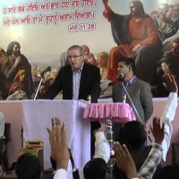 Cloverdale Missions with Brother Tim Dodd, Part 1