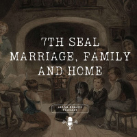7th Seal Marriage, Family and Home