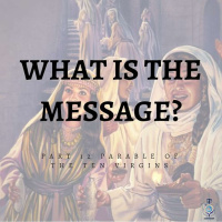 What is the Message? Part 12