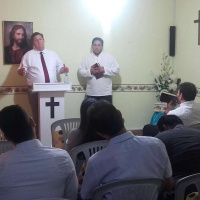 July Missions Trip Update