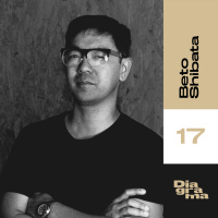 Diagrama 17 - Beto Shibata - Design Editorial e MTV