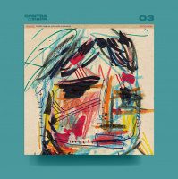 Contracapa 3 - Boogarins - Manual (Nei Caetano)