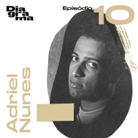 Diagrama 10 - Adriel Nunes - Do Graffiti à Saatchi LA