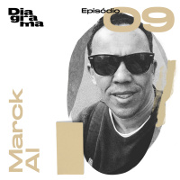 Diagrama 09 - Marck Al - De Goiânia Para o Mundo