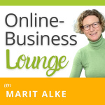 Online-business Lounge - Von Marit Alke