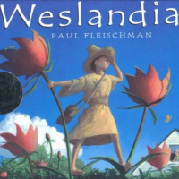 Episode 276 - Weslandia