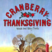 Episode 162 - Cranberry Thanksgiving