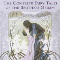 Episode 300 - Grimm Fairy Tales