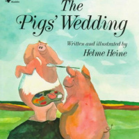 Episode 185 - The Pigs Wedding