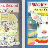 Episode 198 - Pinkerton, Behave!