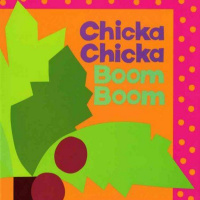 Episode 127 - Chicka Chicka Boom Boom