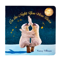 Episode 387 - On the Night You Were Born