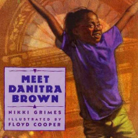 Episode 191 - Meet Danitra Brown