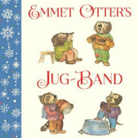 Episode 165 - Emmet Otters Jug-Band Christmas