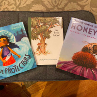 Episode 167 - Caldecott Contenders