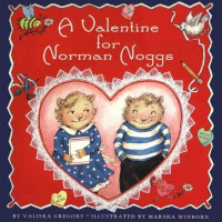 Episode 260 - A Valentine for Norman Noggs