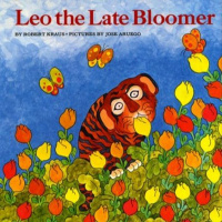 Episode 129 - Leo the Late Bloomer