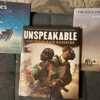 Episode 213 - 2022 Caldecott Contenders