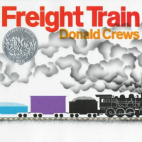 Episode 161 - Freight Train