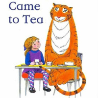 Episode 90 - The Tiger Who Came to Tea