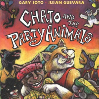 Episode 147 - Chato and the Party Animals
