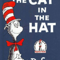Episode 100 - The Cat in the Hat