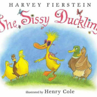 Episode 183 - The Sissy Duckling