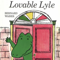 Episode 282 - Lovable Lyle