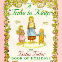 Episode 134 - A Time to Keep