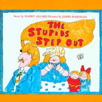 Episode 251 - The Stupids Step Out