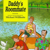 Episode 140 - Daddys Roommate