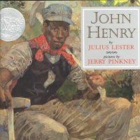 Episode 283 - John Henry