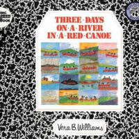 Episode 235 - Three Days On a River In a Red Canoe