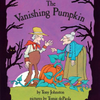 Episode 290 - The Vanishing Pumpkin