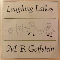 Episode 252 - Laughing Latkes