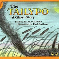 Episode 158 - The Tailypo