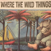 Episode 93 - Where the Wild Things Are
