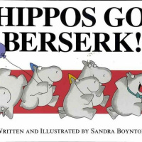 Episode 277 - LIVE FROM ALA - Hippos Go Berserk!