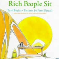 Episode 281 - The Table Where Rich People Sit