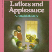 Episode 164 - Latkes and Applesauce