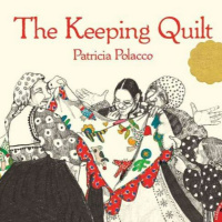 Episode 146 - The Keeping Quilt